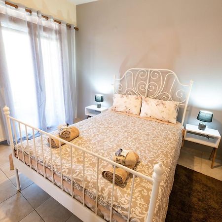 Muses Old Town Ioannina 2 아파트 외부 사진