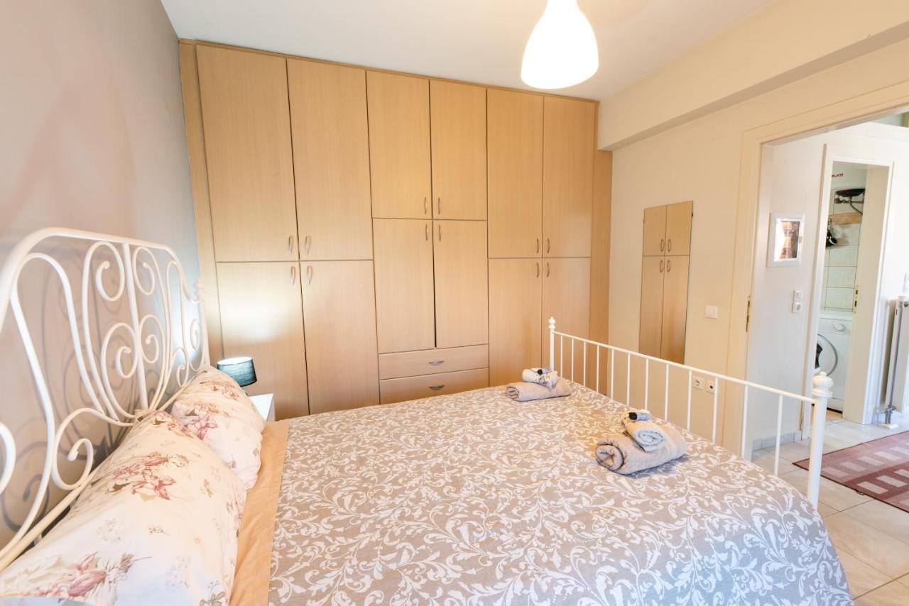 Muses Old Town Ioannina 2 아파트 외부 사진