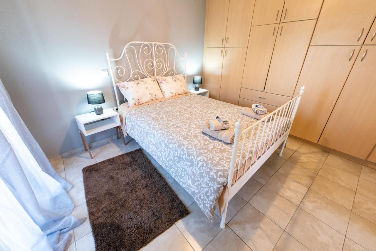 Muses Old Town Ioannina 2 아파트 외부 사진
