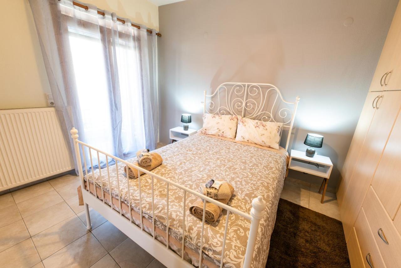 Muses Old Town Ioannina 2 아파트 외부 사진