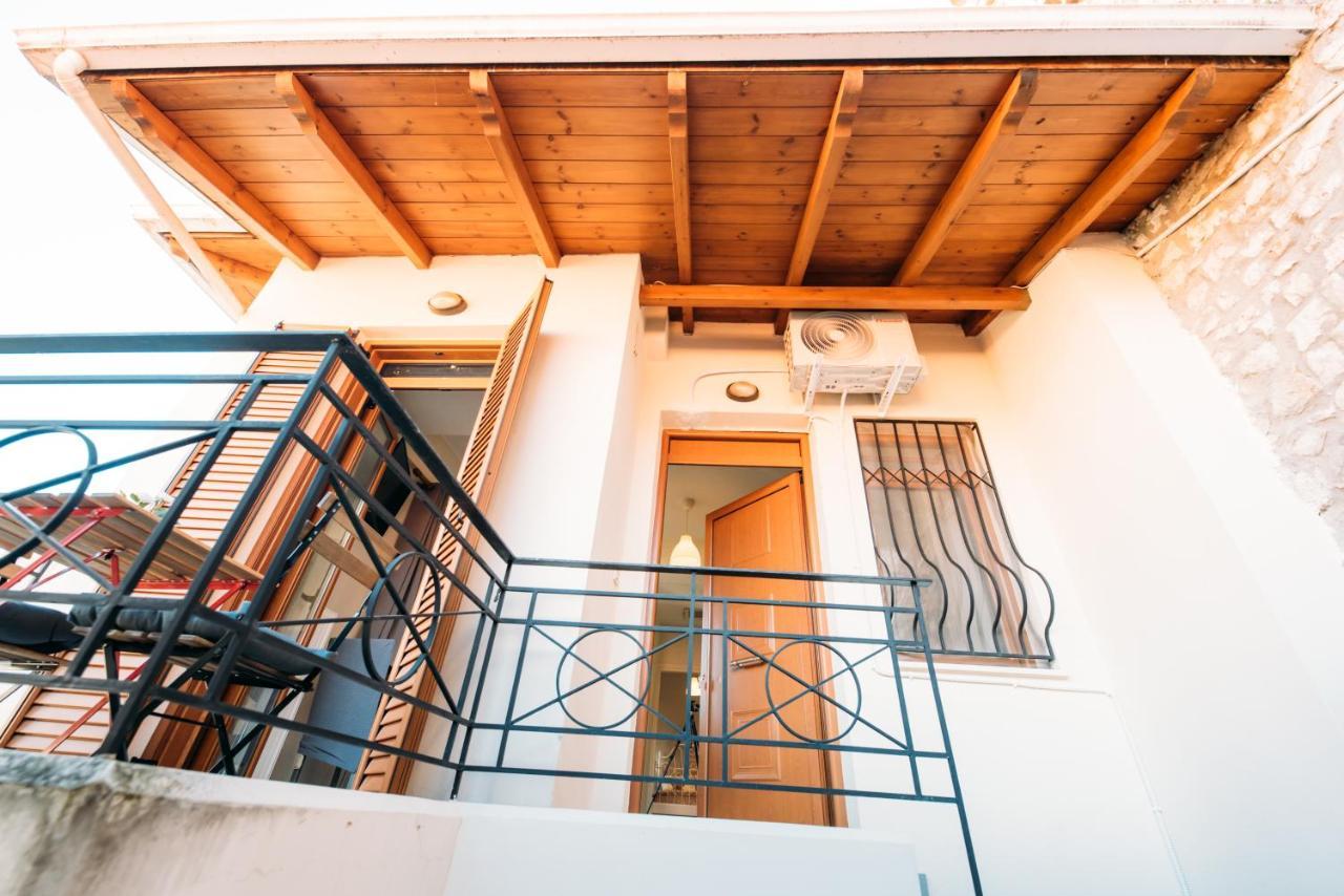 Muses Old Town Ioannina 2 아파트 외부 사진