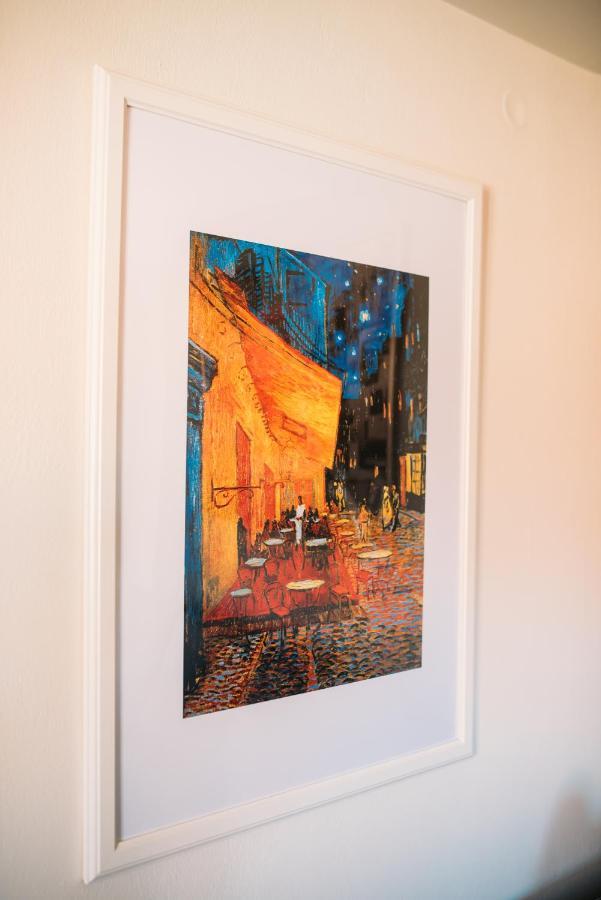 Muses Old Town Ioannina 2 아파트 외부 사진