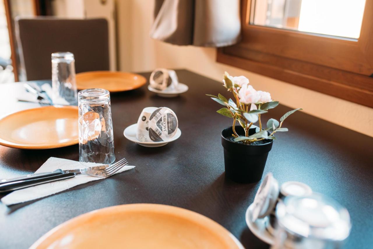 Muses Old Town Ioannina 2 아파트 외부 사진
