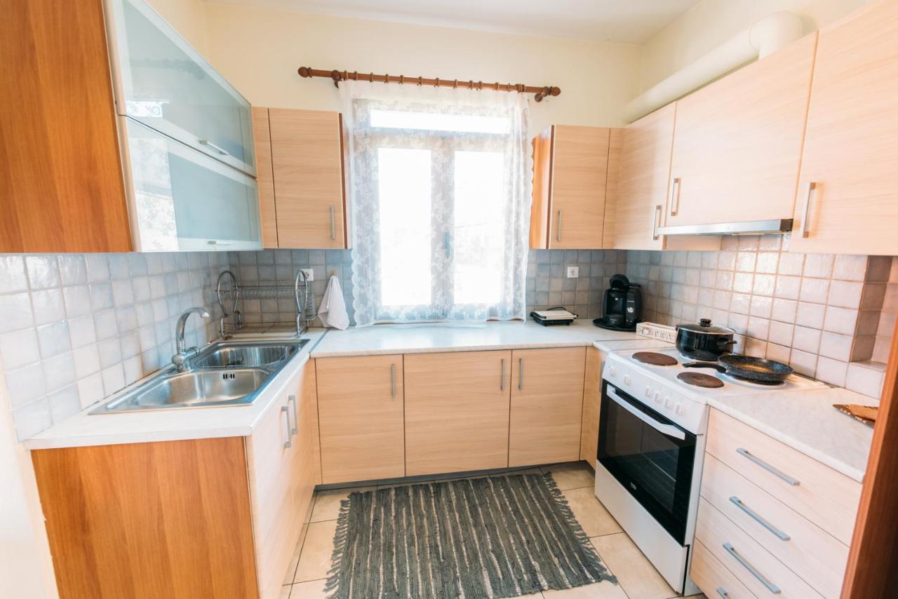 Muses Old Town Ioannina 2 아파트 외부 사진
